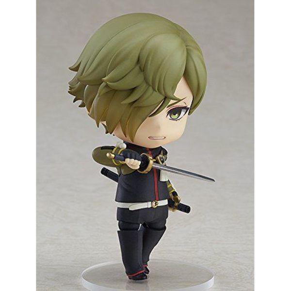 Good Smile Company Nendoroid 792 Touken Ranbu -ONLINE- Фигурка Угисумару