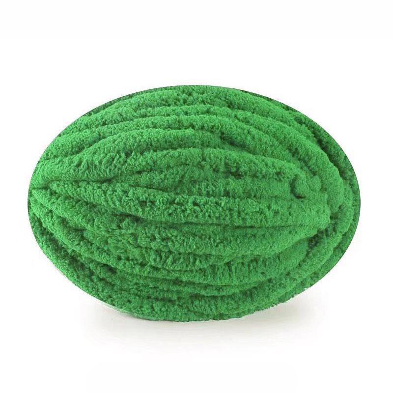 250 г гнездо для домашних животных, мягкий шарф «сделай сам», сумка из массивной пряжи, толстая пряжа для вязания крючком, одеяло, подушка, ручное вязание