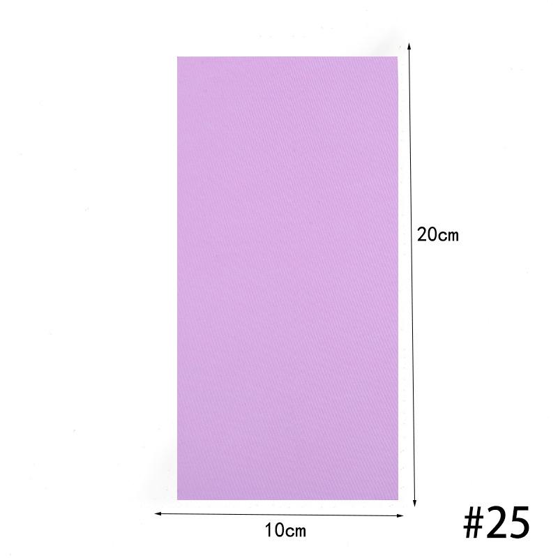 30 видов цветов 20 X 10 см самоклеящиеся заплатки на пуховики одежду палатку моющиеся ремонтные наклейки DIY фикс-заплатка