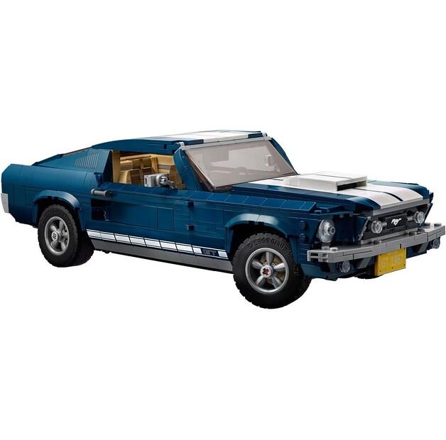 LEGO Creator Эксперт 10265 Форд Мустанг