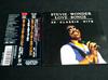 CD STEVIE WONDER - LIFE-STAY GOLD / STEVIE WONDER LOVE POCT1545PROMO MOTOWN 1994 Япония Соул/Фанк Б/У