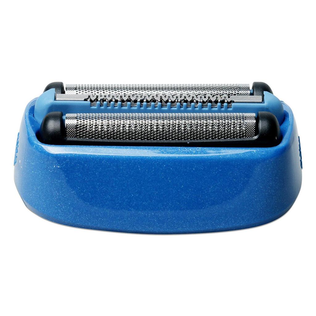 Замена кассеты с головкой для бритвенной сеточки для B-raun CoolTec CT2s CT2cc CT3cc CT4s CT4cc