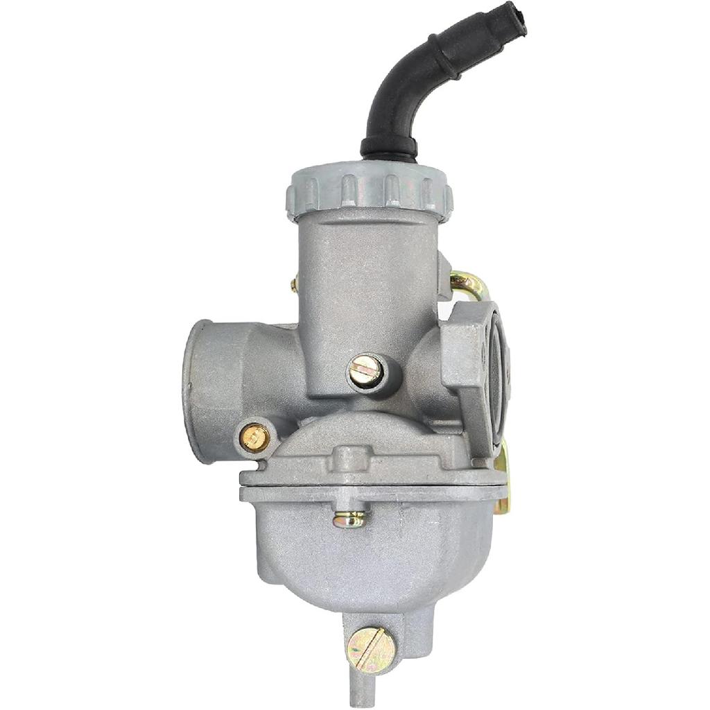 Замена карбюратора PZ20 для Kazuma Baja 50cc -125cc TaoTao 110B NST SunL Китайский квадроцикл 4-тактный квадроцикл картинг питбайк CRF50F XL75 CRF80F