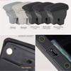 Для Honda Jazz Armrest Для Honda Fit Jazz 3 Car Armrest Box 2014-2019 Retrofit Accessorie Car Storage Box Простая установка