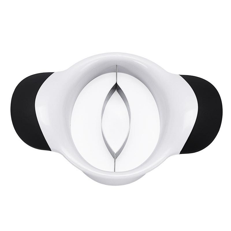 Из нержавеющей стали Фрукторезка Яблоко Манго Груша Сердечник Разделитель Нож Овощерезка Измельчитель Кухонные Гаджеты