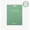 Успокаивающая маска для лица с чайным деревом (10 листов) 25 мл × 10 + СЛУЧАЙНЫЙ ПОДАРОК