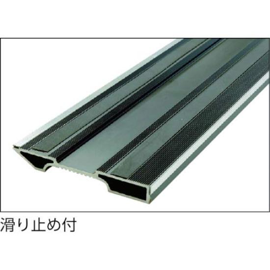 Shinwa Sokutei Aluminum Cutter Ruler Super Alsuke Cut Master EX 2m 65036