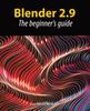 Книга Blender 2.9 : The Beginner's Guide