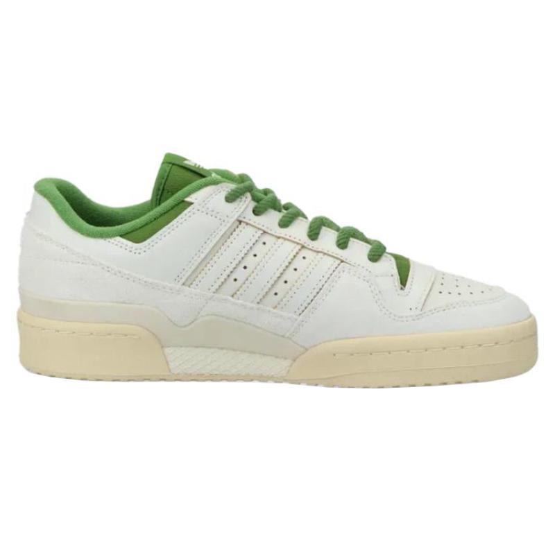 adidas Кроссовки Forum 84 Low Classic 'Vintage Green' FZ6296