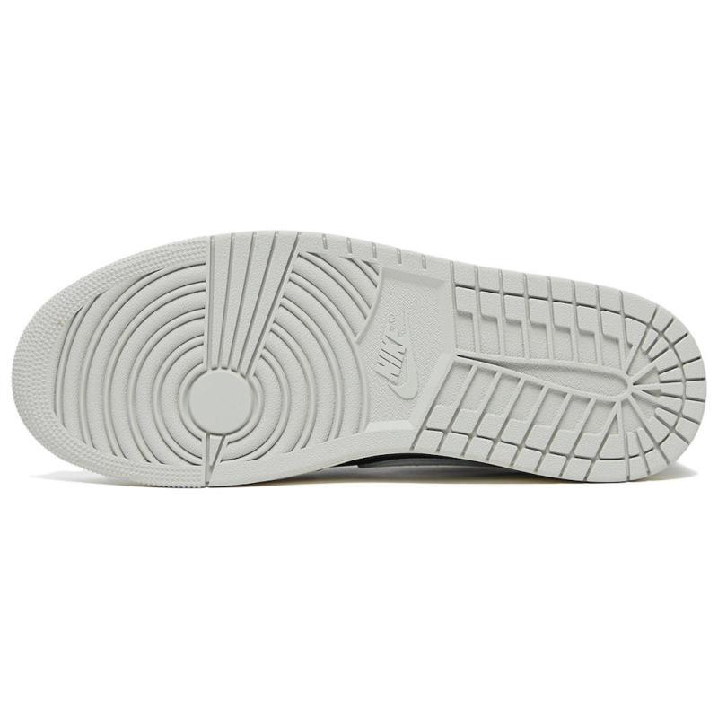 Jordan 1 Retro Low Og Черный Цемент Jordan CZ0790-001