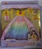 Takara Tomy Brand Buy It Now Rainbow Fantasy New, (Licca-chan (Dreaming Princess) Dress)