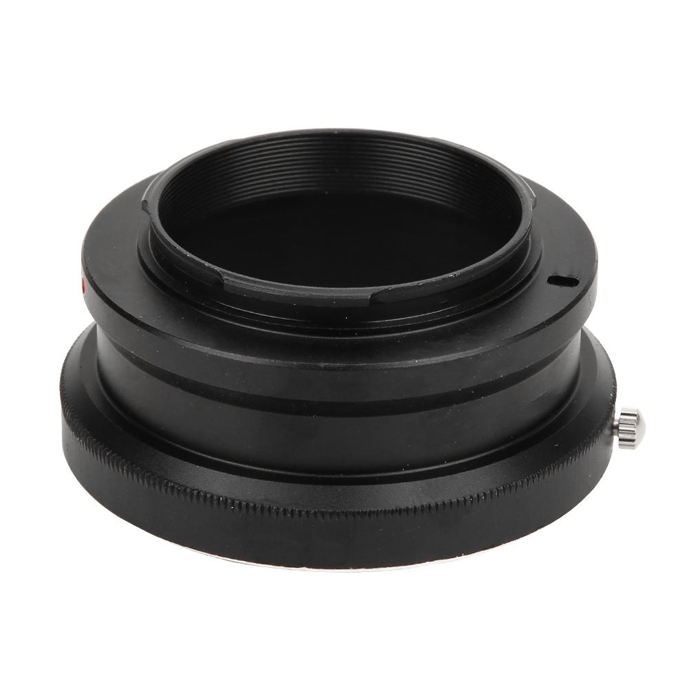 PB NEX Camera Lens E Mount Adapter Ring for Praktica PB Mount Lens to for Sony NEX Mount Body