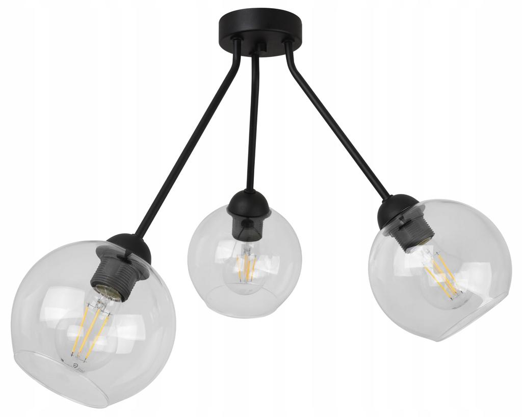 Hanging Lamp, Ceiling Chandelier, Lampshade, Led Plafon