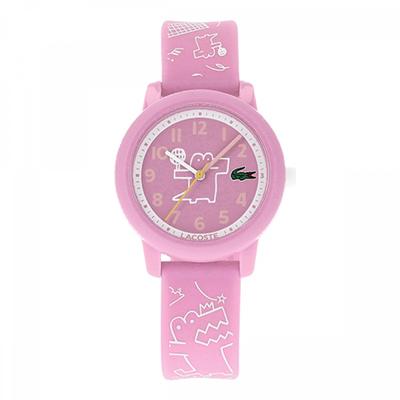 2030058 L.12.12 Детские уретановые часы