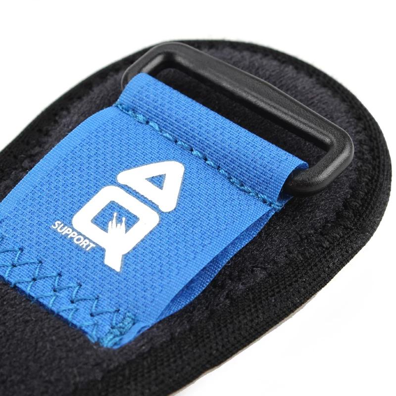 AQ Sports Basketball Cycling Outdoor Fitness Elbow Pad