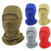 Protection Hiking Scarves Helmet Liner Hats Cooling Neck Cycling Balaclava Full Face Cap Face Cover