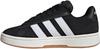 Кроссовки Grand Court Alpha 00s Women coreblack/ftw white/offwhite