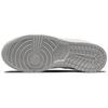 Nike Dunk Low Next Nature Move To Zero - Женские кроссовки Sail Cream White DD1873-101