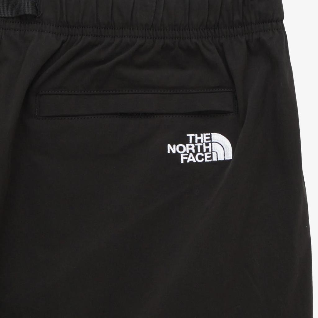 THE NORTH FACE Quick Dry Pants Unisex Black (Unisex) Quick-Dry Pants NP6NQ01J