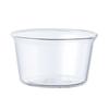 CAST Bowl 90mm Glass Safe 23092 Heat-resistant Microwave/Dishwasher