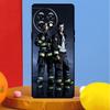 Chicago Fire TV Show Cover For OnePlus Nord 4 CE 2 3 Lite N30 N20 N10 OnePlus 13 13R 12 12R 11 10 Pro 8T 10T Case