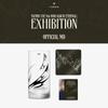 Pre-order TAEMIN The 5th Mini Album ETERNAL Glass & Coaster Set