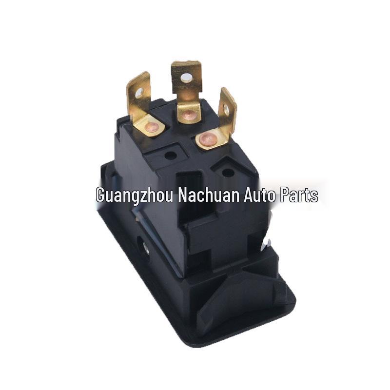 Сверхмощный электрический переключатель стеклоподъемника для грузовиков - Модель 1MR4285M12