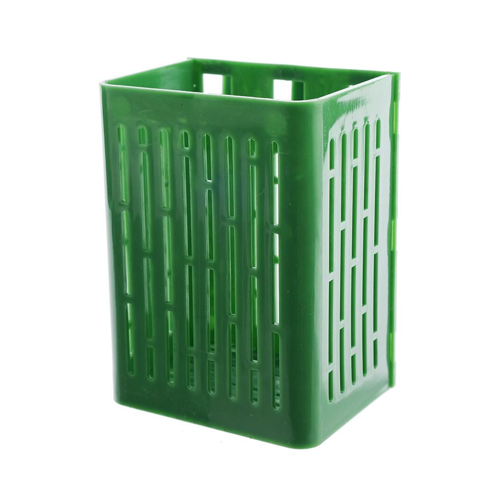 Водные растения Ландшафтный аквариум Гидропонная посадка Корзина для аквариума Плантаторы для аквариума