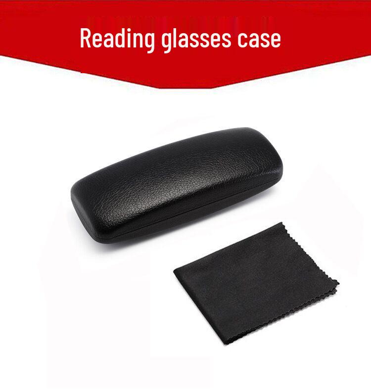 Унисекс Прогрессивные фотохромные очки для чтения в полной оправе с защитой от синего света для зрения вдаль и вблизи