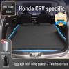 Надувной матрас на заднее сиденье и надувная подушка в багажник для Honda CRV и других внедорожников