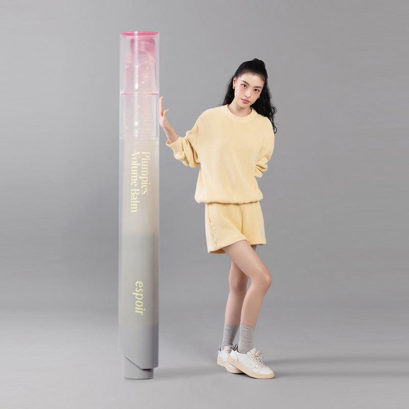 Espoir Plumpies Volume Balm (3 Colors) 3g