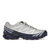 XT-6 GORE-TEX Heather Blue Print Men Sneakers White L47291900