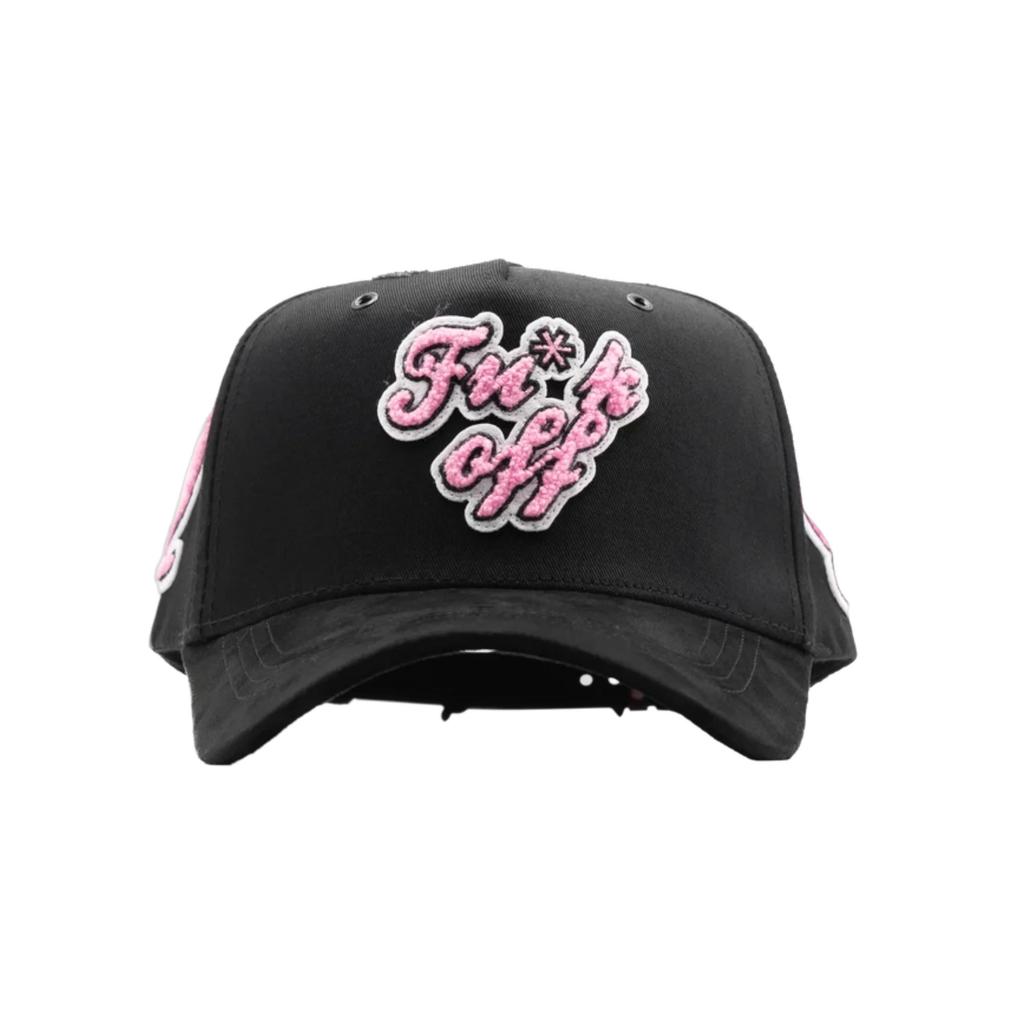 High Quality Gorras 31 Hats Mago Sports Gorras Thirty One Hat 5 Panel Baseball Cap the Magician El Mago Iron on Patches