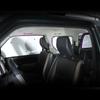 Car Windshield Sunshade Window Shade Foldable Sun Visor Cover Fit for Suzuki Jimny 2007-2017 Car Accessories