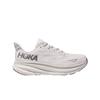 (w) Hoka Clifton 9 Nimbus Cloud White - Regular