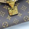 [Pre-Owned] Louis Vuitton Pochette Metis 'Brown Monogram Reverse Canvas' - Good #1IU7RT6