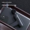 PEAK Mini Fascia Gun CN plug (adapter included)