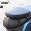 Амортизирующая подушка сиденья для электромобиля: Утолщенный, износостойкий, универсальная посадка для мотоциклов и скутеров