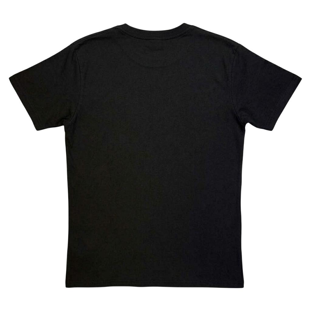The Cure Unisex Adult Praying Hands Treasure Lyric T-Shirt