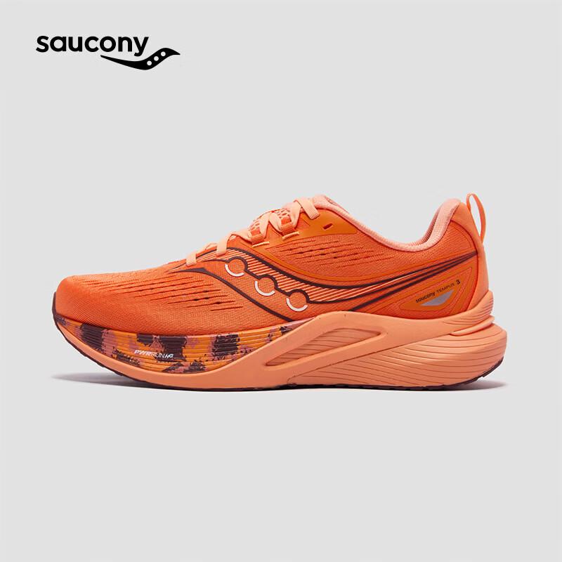 SAUCONY Стабильные беговые кроссовки Tempus 3