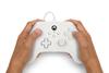 Год PowerA Advantage Проводной контроллер для Xbox Series Mist Функция двойной вибрации для Xbox Series PC Windows [2 Гарантия] XS - XS 10/11
