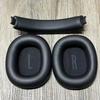 Ear muffs For Baseus H1 PRO wireless headphones replacement H1PRO ear pads ear pillow ear cushion headband cushion