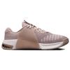Nike Metcon 9 Pink Oxford Женские кроссовки Purple Diffused-Taupe Pearl-Pink DZ2537-600