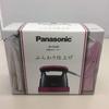 Паровой утюг Panasonic Pink Black NI-FS340-PK