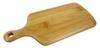 CAPTAIN STAG Bamboo Tableware Square Cutting Board 29cm TAKE-WARE UP-2547