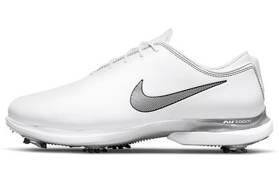 Air Zoom Victory Tour 2 Wide 'Белый Металлический Платиновый' CW8189-100