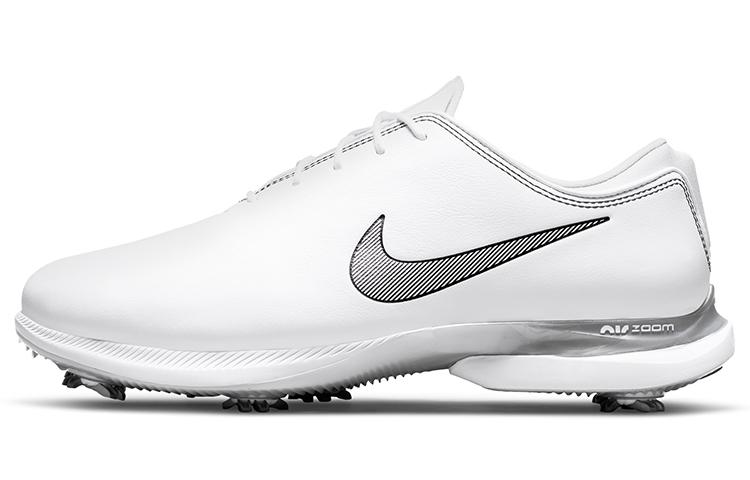 Nike Air Zoom Victory Tour 2 Wide 'Белый Металлический Платиновый' CW8189-100
