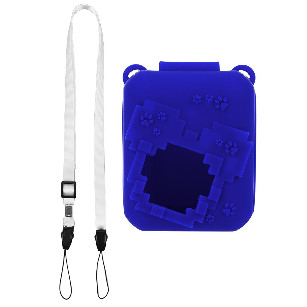 Силиконовый чехол для Bitzee, защитный чехол, чехол для Bitzee Magicals, цифровая игрушка для домашних животных, защита для Bitzee Disneys