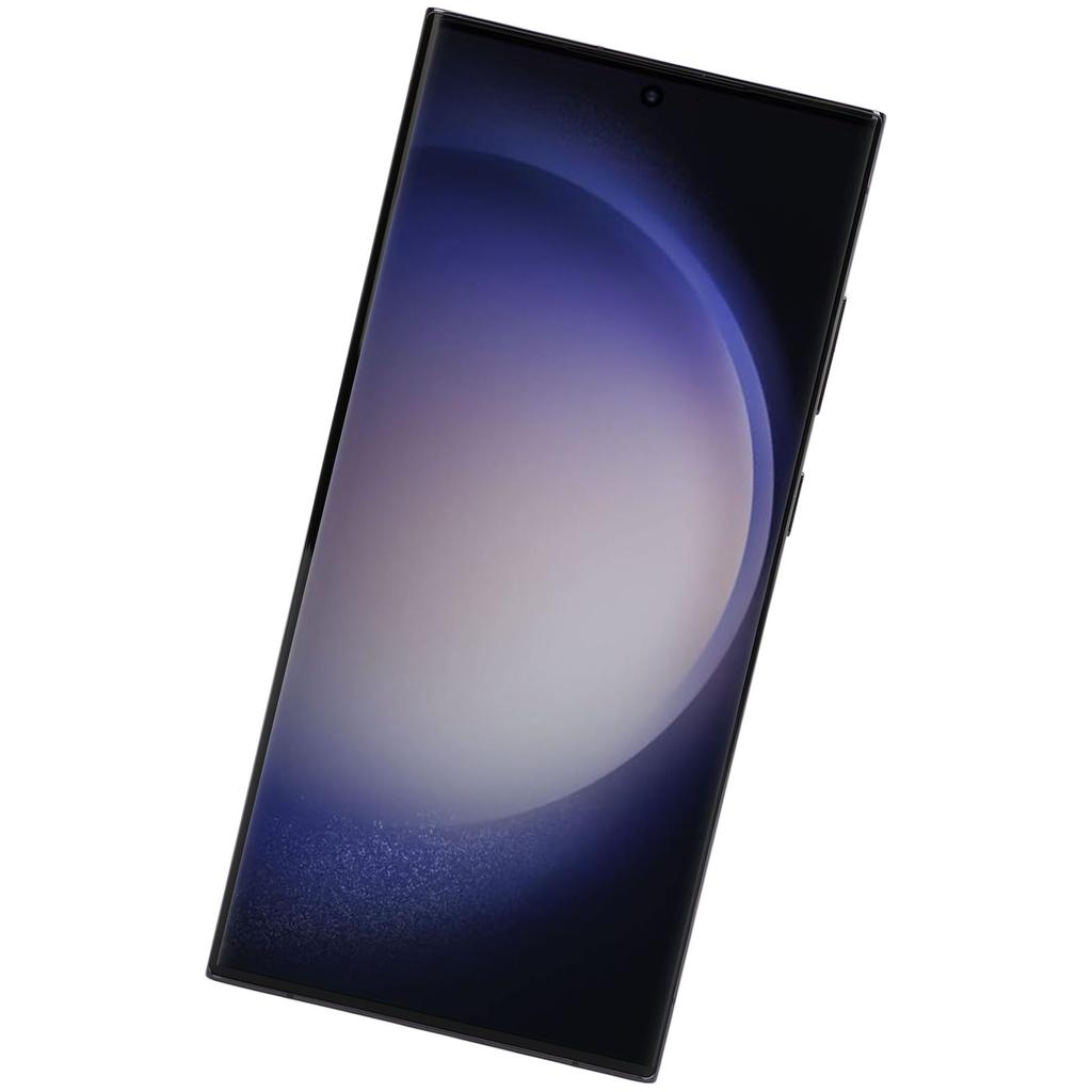 Сборка сенсорного экрана телефона 6,8 дюйма Замена экрана дигитайзера для Galaxy S23 Ultra 5G SM S918B EU International