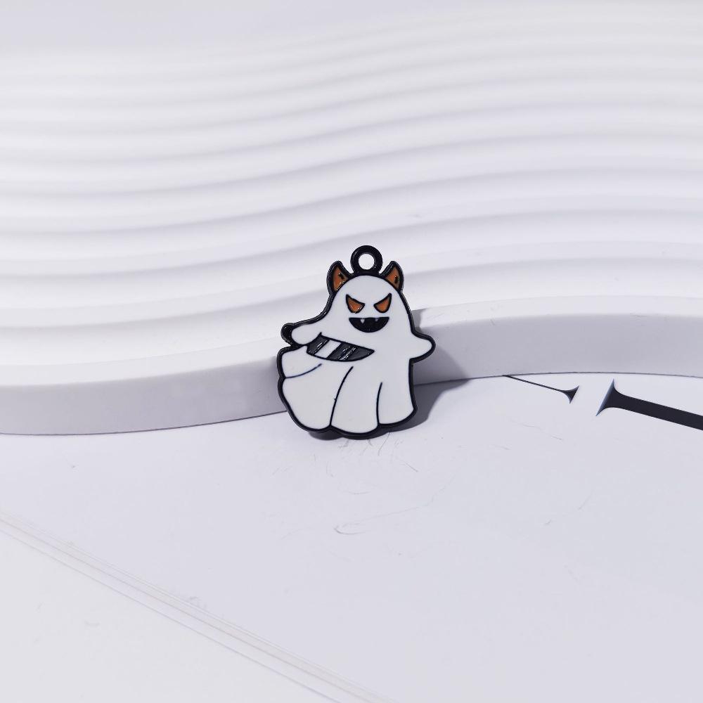 Diy Jewelry Accessories Alloy Halloween Pendant Diy Jewelry Charm Diy For Keychains Jewelry Making
